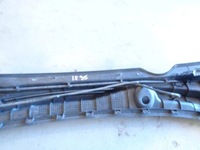 фото thumb №11, Hyundai ix35 10 защита жабо верхний