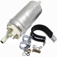 фото thumb №1, Наружная универсальная насос топлива топливная