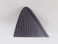 фото thumb №2, Dodge avenger 07- заглушка трикутник двері лівий задня