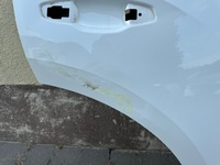 фото thumb №2, Vw t-roc troc 17- 2ga дверь правое задние задняя 2ga833312l