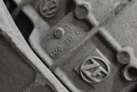 фото thumb №7, Міст диференціал задня задній 4460310025 bentley continental 1 i gt 6.0 w12 560 km