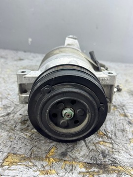 фото thumb №4, Компрессор кондиционера mercedes s w222 рестайлинг