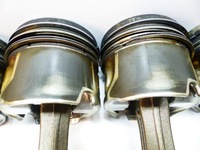 фото thumb №6, Audi a8 d3 4.0 tdi v8 ase поршень + шатун