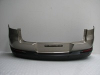 фото thumb №9, Vw tiguan 2011-2015 lift бампер задний задняя 6xpdc