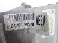 фото thumb №15, Двигатель привод электрический em09 коробка передач передач hyundai ioniq electric 17r fv