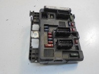 фото thumb №9, Peugeot 206 коробка предохранителей модуль bsm b5 9643498680