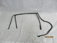 фото thumb №1, Прокладка дверь левый зад vw passat b5 sedan fl