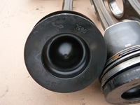 фото thumb №10, Audi a8 d3 4.2 tdi bvn поршень + шатун 057d 065l