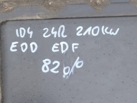 Акумулятор акумулятор оригінал 350v 233ah 82 kwh vw volkswagen id.4 id4 24r Оригінал, фото thumb