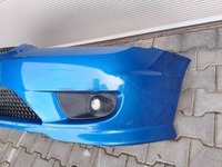 фото thumb №11, Hyundai купе tiburon рестайлинг бампер переднее перед