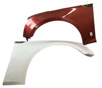 фото thumb №15, Audi a5 ii b9 8w6 17r- крыло переднее правый белый 8w6821106b оригинал