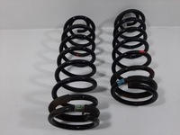 фото thumb №10, Dodge ram 1500 2x4 14r пружини ліва права задня