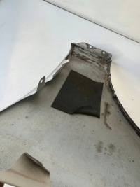 фото thumb №12, Крыло передний правый lift audi a4 s4 b8 8k 2013 правая сторона ly9c