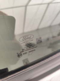 фото thumb №4, Ford kuga mk3 st line дверь задняя левая