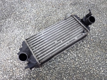 фото thumb №1, Радіаторів інтеркулер оригінал hyundai i40 1.7crdi 13r