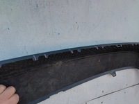 фото thumb №11, Ford focus 3 iii 10- hb спойлер молдинг бампер задний задняя