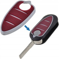 фото thumb №1, Alfa romeo gulietta mito резинка кнопки ключа набор 2 szt