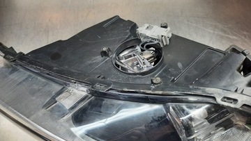 фото thumb №15, Фара правые bi ксенон 31383063 volvo s60 v60 10-13r повреждённая