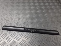 фото thumb №3, Молдинг поріг лівий перед volvo s80 i 8659960