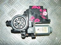 фото thumb №1, Моторчик стёкла правые перед polo iv 9n 6q2959801a