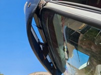 Купить Накладка накладка солнцезащитная крепления iveco stralis узкая кабина, фото thumb