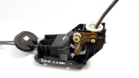 фото thumb №13, Peugeot 207 1.6 hdi селектор передач тросы 9689044780