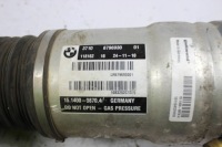 Амортизатор задний с пружина bmw 7 f01 f02 f03 f04 37106796930 с Разборки, фото thumb