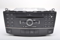 фото thumb №1, Mercedes klasa c w204 радио навигация a2048704994