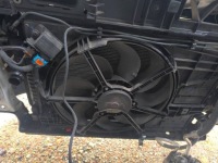 фото thumb №1, Радиатор комплект радиатор citroen jumper iii scudo iii proace ii 1.5 b-hdi