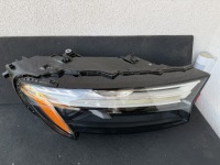 Фара левая matrix америка audi q7 4m рестайлинг  4m0941039f Недорого, фото thumb