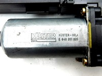 фото thumb №7, R/21 vw phaeton моторчик скло двері правий задня