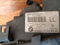 фото thumb №9, Лампа лівий перед eu bmw 3 e46 6906493