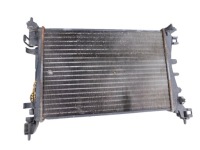 фото thumb №1, Fiat grande punto 1.2 2005r радіатор wody