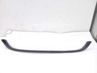 Молдинг капот mini r56 cooper s Цена, фото thumb