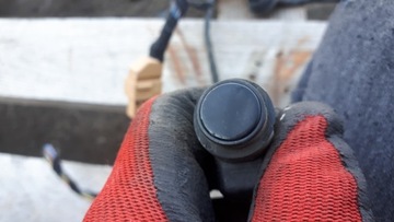 фото thumb №12, S4 b8 рестайлінг a4 джгут pdc зад асистент датчик ly9b