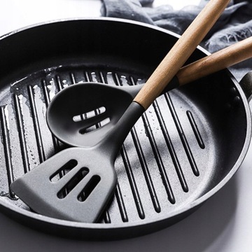 Набор кухонной утвари Кухонная утварь 12 шт.