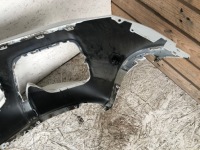 Бампер перед передний bmw x3 g01 m-pakiet 17- Недорого, фото thumb