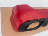 Бампер задні alfa romeo giulia veloce pdc оригінал Доставка, фото thumb