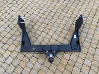 фото thumb №1, Ford transit custom hak буксирувальний bosal новий