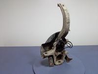 фото thumb №2, Alfa romeo 159 1.75 tbi поворотний кулак права перед передня