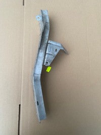 фото thumb №1, Bmw x5 f15 x6 f16 панель фари кронштейн фара лампи лівий 7294491 оригінал