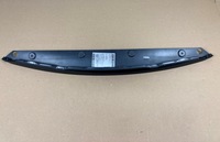 фото thumb №1, Спойлер молдинг бампера заднього evoque l551 k8d2