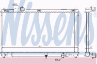 Радиатор двигателя lexus Доставка, фото thumb