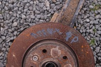 фото thumb №6, Поворотный кулак правый перед vw amarok 2.0 bitdi