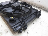 фото thumb №5, Радиаторов вентилятор kpl x-trail iii t32 1.6 dci