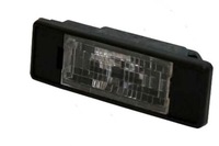 фото thumb №2, Depo освітлення номерного знака rej.citroen c2 з zar