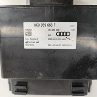 фото thumb №7, Audi a6 s6 c7 4g 2015 преобразователь напряжения / модуль преобразователя