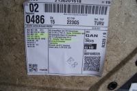 фото thumb №8, Passat b8 оббивка двері правий перед 3g1867012n