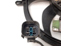 фото thumb №2, 2008 mini one - cooper clubman r55 вентилятор радиатора 1639610qae1