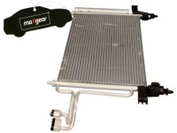 фото thumb №11, Maxgear конденсатор кондиціонера fiat stilo 1,2-2,4 kpl
